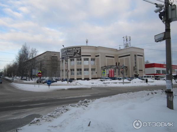 Экскурсия по г. Серов (Россия, Свердловская область) фото
