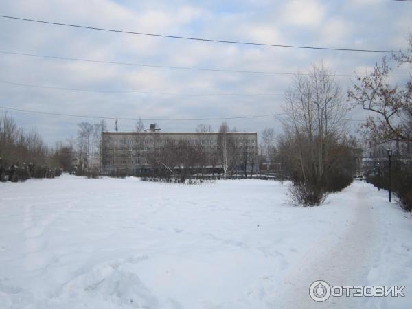 Экскурсия по г. Серов (Россия, Свердловская область) фото