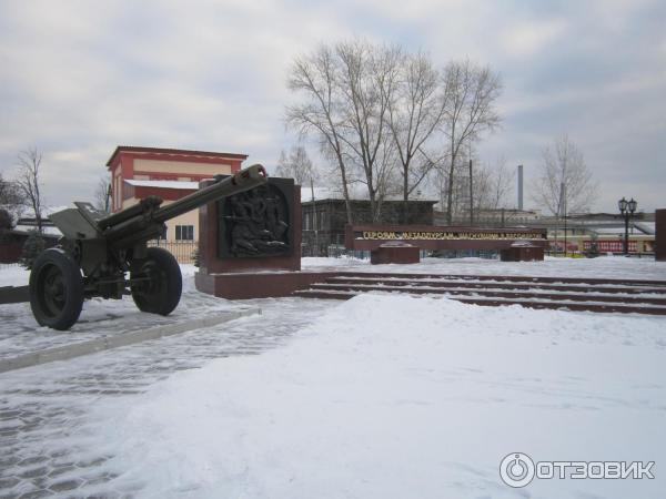 Экскурсия по г. Серов (Россия, Свердловская область) фото