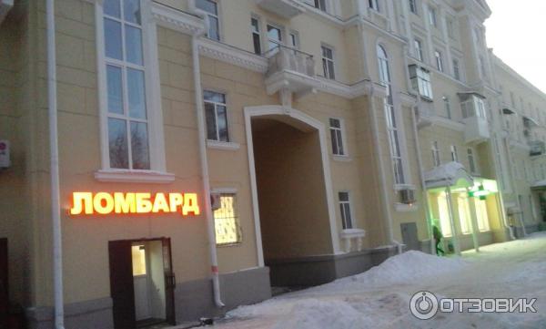 Экскурсия по г. Серов (Россия, Свердловская область) фото