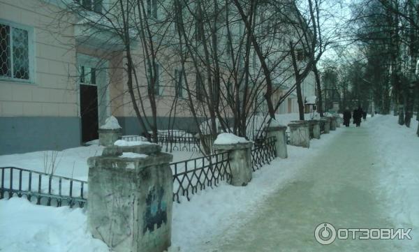 Экскурсия по г. Серов (Россия, Свердловская область) фото