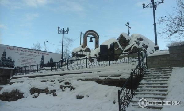 Экскурсия по г. Серов (Россия, Свердловская область) фото