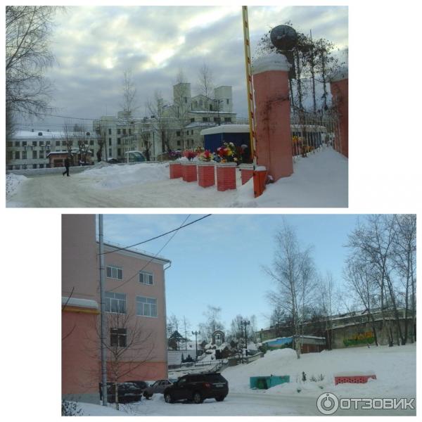Экскурсия по г. Серов (Россия, Свердловская область) фото