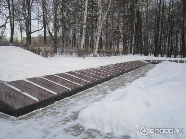 Экскурсия по г. Серов (Россия, Свердловская область) фото