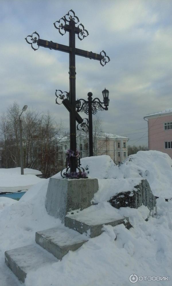 Экскурсия по г. Серов (Россия, Свердловская область) фото