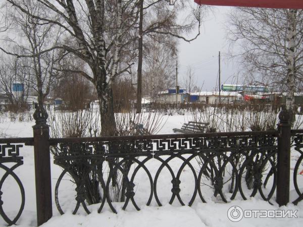 Экскурсия по г. Серов (Россия, Свердловская область) фото