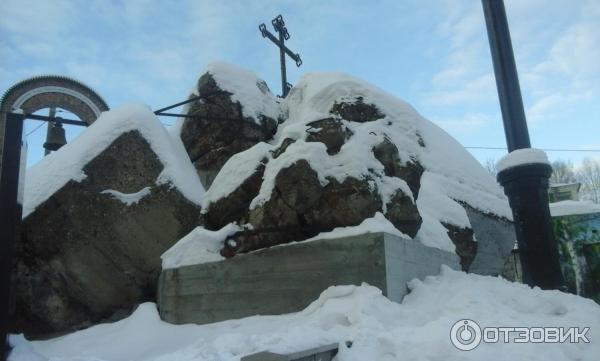 Экскурсия по г. Серов (Россия, Свердловская область) фото