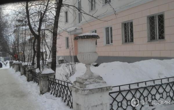 Экскурсия по г. Серов (Россия, Свердловская область) фото