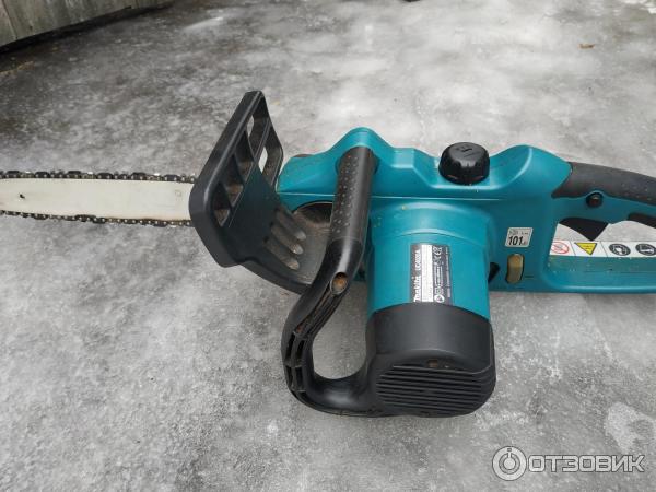 Электропила Makita UC4020A фото