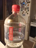 Питьевая вода "Увинская жемчужина" фото