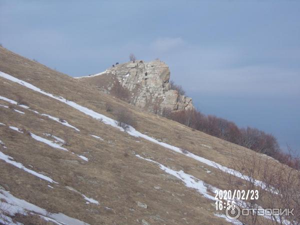 Экскурсия Вершины Южной Демерджи (Россия, Алушта) фото