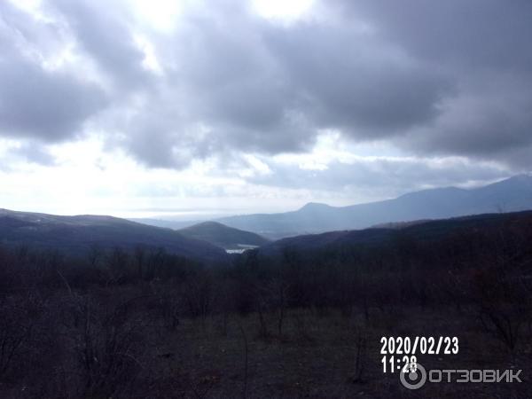 Экскурсия Вершины Южной Демерджи (Россия, Алушта) фото