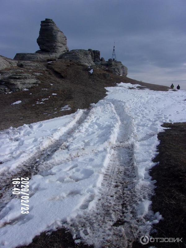 Экскурсия Вершины Южной Демерджи (Россия, Алушта) фото