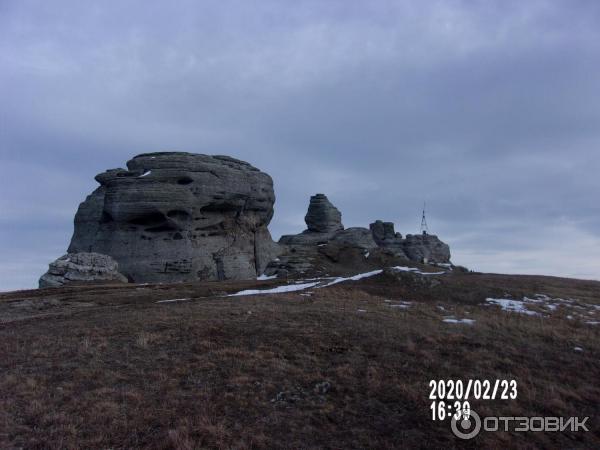 Экскурсия Вершины Южной Демерджи (Россия, Алушта) фото