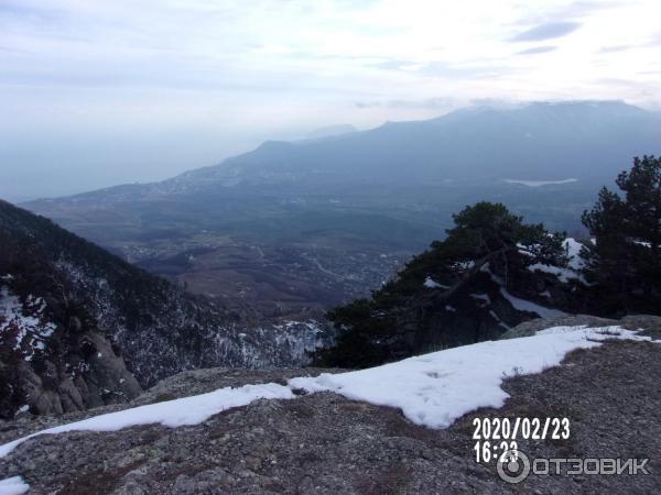 Экскурсия Вершины Южной Демерджи (Россия, Алушта) фото