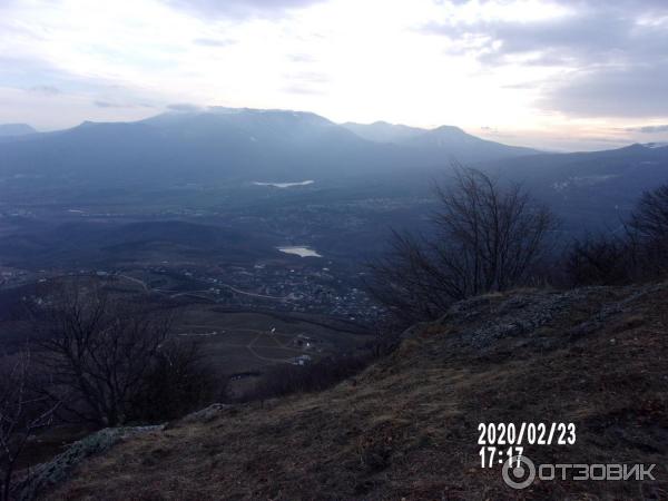 Экскурсия Вершины Южной Демерджи (Россия, Алушта) фото