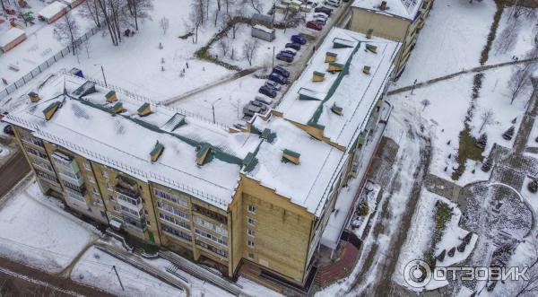 Квадрокоптер DJI Mavic Mini фото