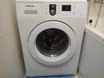 Стиральная машина Samsung WF8590NLW8DYLP фото