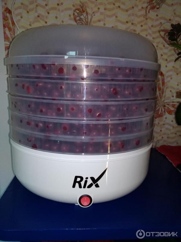 Сушилка для овощей и фруктов rix. Сушилка для овлщей ифруктов rix. Электросушилка rix rxd-125. Сушилка rix rxd-126. Сушилка для овощей и фруктов rix.