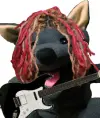 veslouho