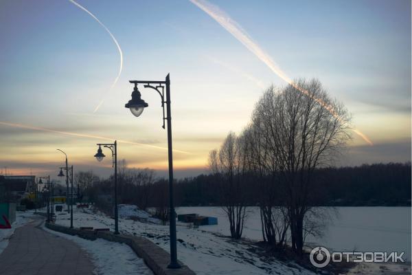 Экскурсия по г. Гороховец (Россия, Владимирская область) фото