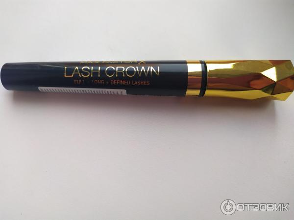 Тушь для ресниц Max Factor Lash Crown фото