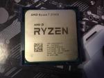Процессор AMD Ryzen 7 3700X фото