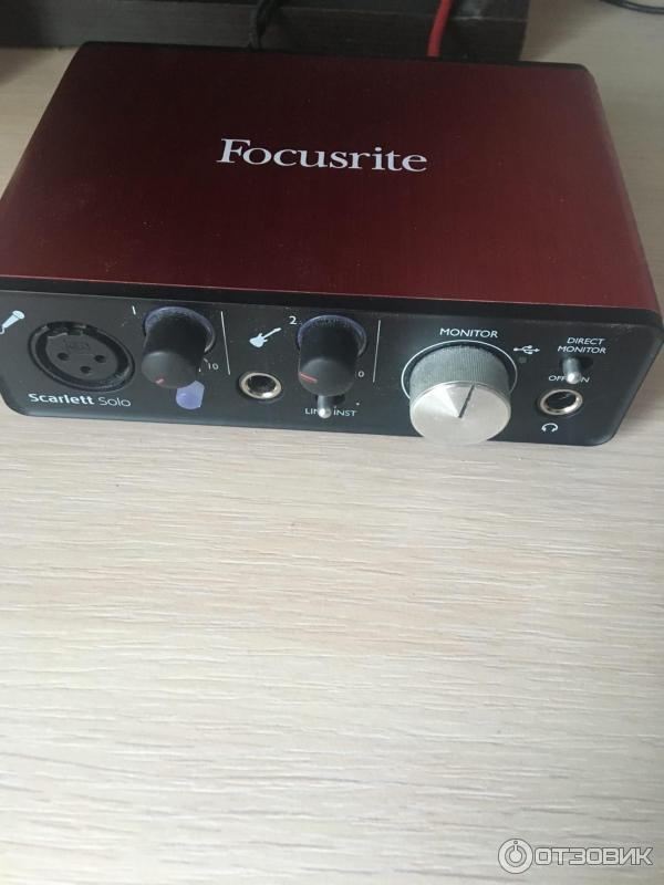 Focusrite scarlett solo драйвера. Focusrite Scarlett solo 2nd Gen. Focusrite solo 2gen. Скарлет Соло аудиокарта.