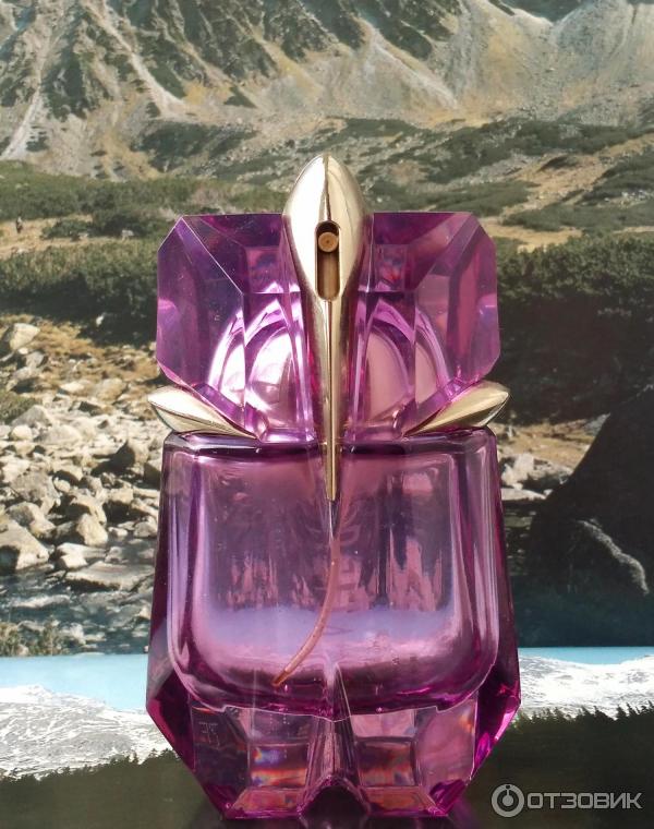 Alien Therry Mugler