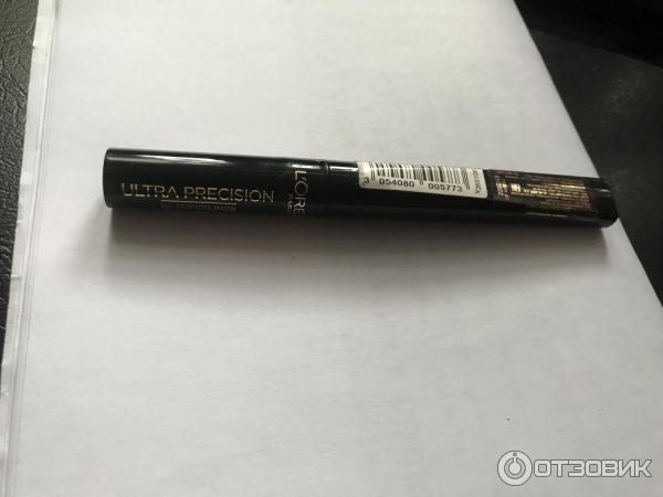 Подводка для глаз L'Oreal Paris Super Liner Ultra Precision фото