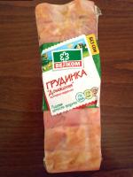 Грудинка Велком "Домашняя" фото