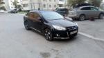 Автомобиль Ford Focus 3 седан фото