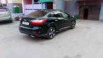 Автомобиль Ford Focus 3 седан фото