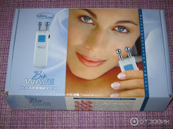 Gezatone m920. Gezatone Bio Wave m920. Массажер "микротоки для лица" Bio Wave m 920, Gezatone. Gezatone микротоки Wave.