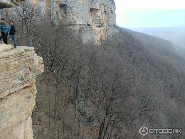 Орлиная полка (Россия, Краснодарский край) фото