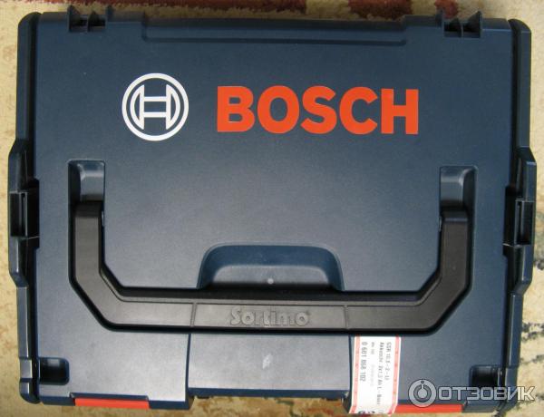 Аккумуляторная дрель-шуруповерт Bosch GSR 10,8-LI-2 фото