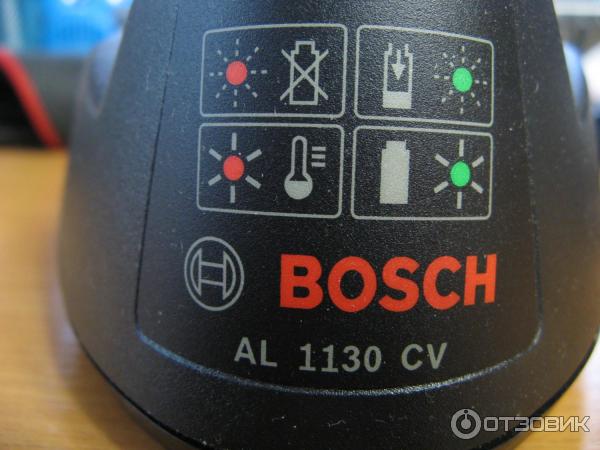 Аккумуляторная дрель-шуруповерт Bosch GSR 10,8-LI-2 фото