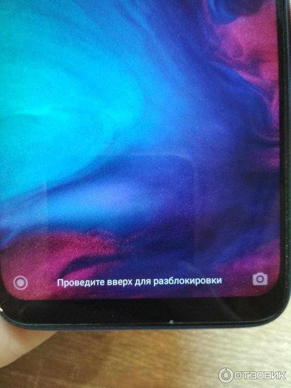 Смартфон Xiaomi Redmi Note 7 фото