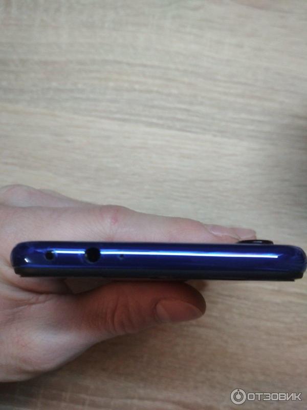 Смартфон Xiaomi Redmi Note 7 фото