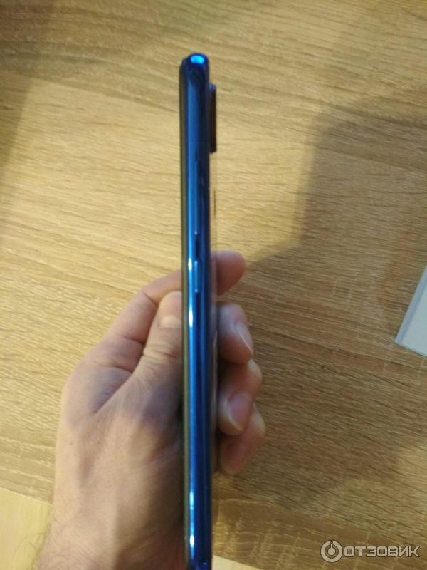 Смартфон Xiaomi Redmi Note 7 фото