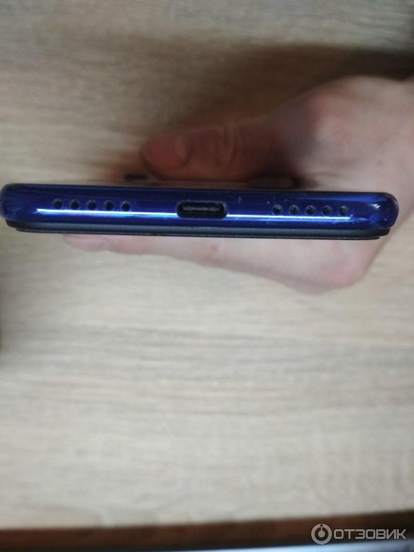 Смартфон Xiaomi Redmi Note 7 фото