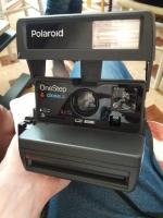 Фотоаппарат Polaroid 600 фото