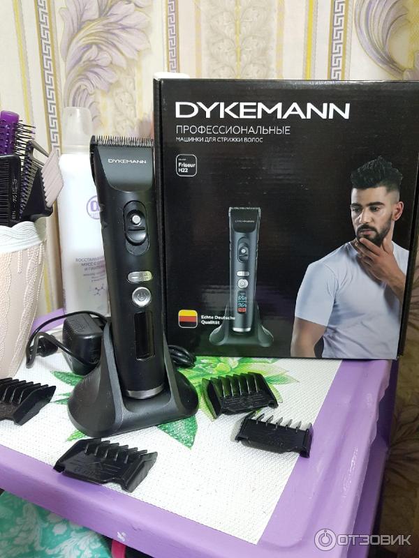 Dykemann sternenschein g 21. Машинка для стрижки Dykemann h 22. Машинка для стрижки волос Dykemann Friseur h22. Электробритва Dykemann Richtigkeit n-15. Триммер Dykemann Barthaare.