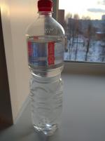 Питьевая вода "Увинская жемчужина" фото