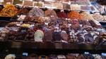 Рынок "Бокерия" (Испания, Барселона) фото
