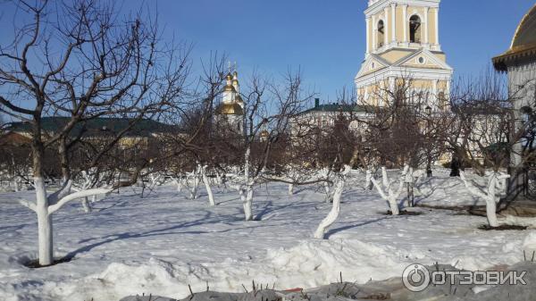 Дивеево