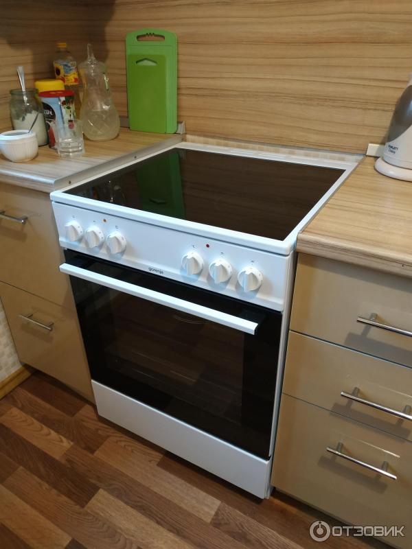 Gorenje EC6121WD