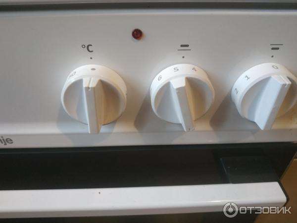 Gorenje EC6121WD