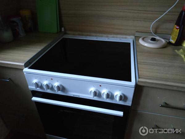 Gorenje EC6121WD