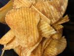Картофельные чипсы Lays фото
